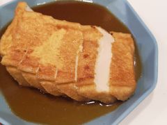 -龙记香港茶餐厅(久光百货店)