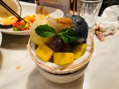 -金椰壳· 大厨新加坡菜(壹方城店)