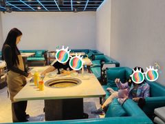 -红井路游艺炖锅·音乐餐吧(十渡店)