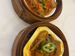 -顺德人家食府(黄金广场店)