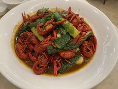 -阿湾楼·温州海鲜·江浙菜(京江路店)