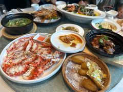 -79号渔船海鲜饭店(龙岗店)
