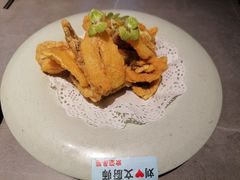 -佬太公海鸭·海鲜大排档(上海总店)