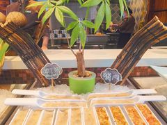 -火舞泰·泰式海鲜火锅餐厅(世纪城店)