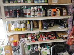 -摩道团机车工坊 摩托车维修 精洗店