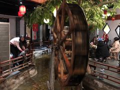 -鲁城往事(游客中心店)
