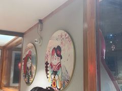 -晶吉·居酒屋·烧鸟·生鱼饭(中山区民主广场店)