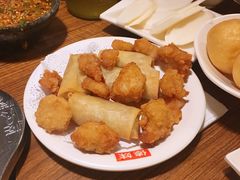 -傣妹火锅(四川北路店)