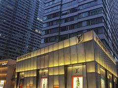 -大连富丽华大酒店