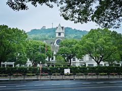 -佘山镇社区卫生服务中心