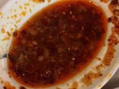 -喜家德虾仁水饺(华强天虹店)