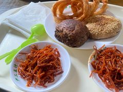 -尹三豆汁(天坛店)