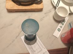 -小菜园新徽菜(合肥天鹅湖万达店)
