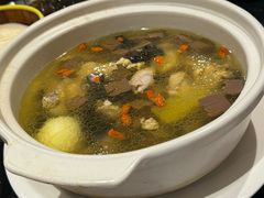 -上海1号私藏菜(静安店)