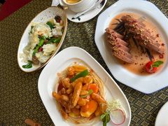 -南沙游艇会·大兵船餐厅