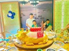 -尚海豆捞(乐虹坊店)