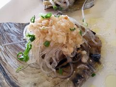 -新金盛·海鲜酒楼(盐田店)