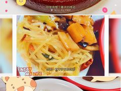 -刘小忙把子肉(北园大街总店)