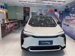 -上海和展广汽丰田4S店(老闵行店)