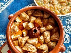 -香满楼(临安路店)