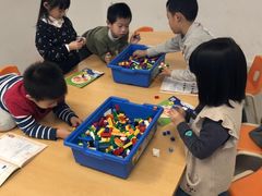 -斯坦星球AI编程·机器人科创·科学实验·信奥·思维·STEM·积木拼搭·竞赛考级(浦东联洋广场大拇指龙阳御桥中心)