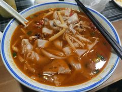 南宁老友粉-八十八粉儿(尚都店)