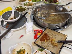 -三头牛·潮汕牛肉生蚝火锅 (夏湾店)