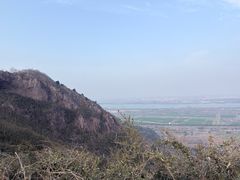 -圌山