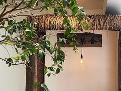 大堂-成川茶店·潮汕工夫浓茶(万象店)