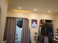 -企鹅照相馆(岗顶天娱店)