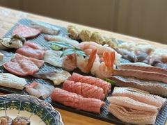 -鮨冠OMAKASE食べ放题(北京首店)
