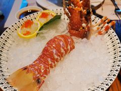 -Mr·Fish鱼鲜生海鲜放题(银泰in99店)