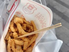-尚食·卢记烧饼(十全街店)