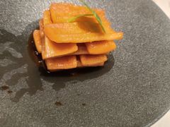 -衢农会·衢州菜·宴请(国际机场店)