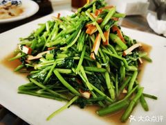-秋香鱼馆(世凹桃园店)