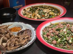 -醉小酒馆·川菜·江湖菜·重庆菜(观音桥旗舰店)