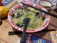 -海椒市落舌·麻辣烫冒菜(中关村店)