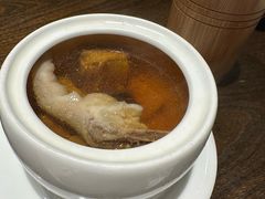 -通安客栈中餐厅·何家小馆