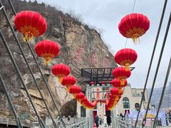 -黑龙潭风景区