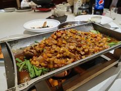 -930私房菜(欧阳路店)