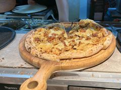 -比格比萨自助(南京万达茂店)