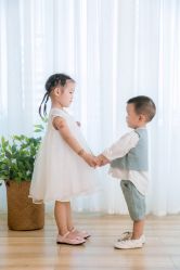-Angel Fish photography 儿童摄影工作室(亚运村店)