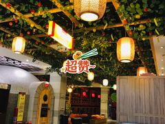 -汉宫汤泉汗蒸洗浴(五四广场店)