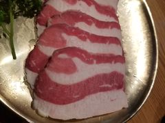 烤五花肉-韩罗苑(万象城店)