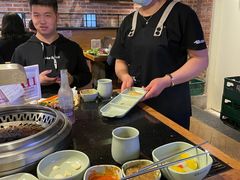 -梨花自助烤肉(天河城店)