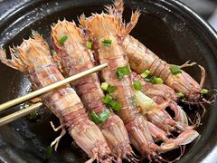 -甬小馆·焗海鲜温州菜(五马街店)