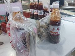 -天全县三土司椒麻鸡餐厅