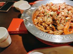 -胖哥俩肉蟹煲(苏州中心店)