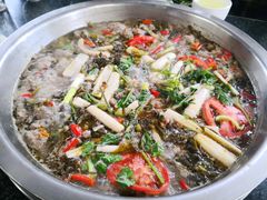 -徐氏竹香园牛肉火锅(飞虎路店)