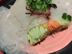 -北李妈妈菜·虾爬子大锅贴(贵和店)